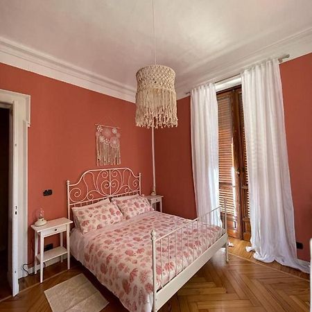 La Petite Maison De La Ville Turim Exterior foto