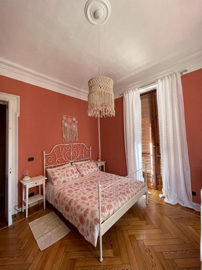 La Petite Maison De La Ville Turim Exterior foto