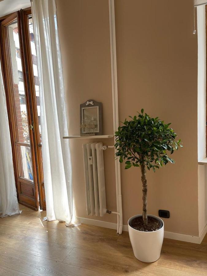 La Petite Maison De La Ville Turim Exterior foto
