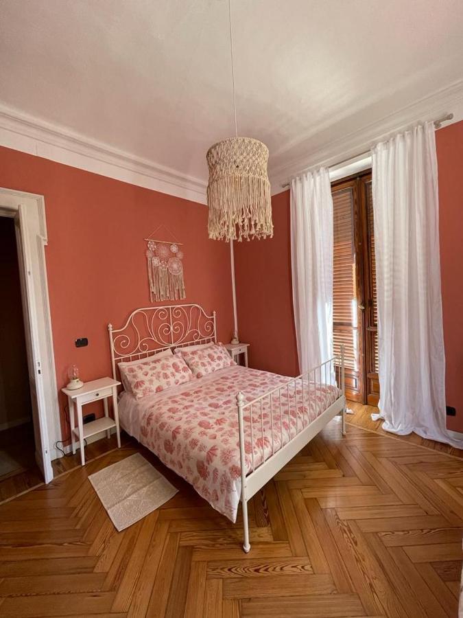 La Petite Maison De La Ville Turim Exterior foto